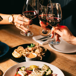 Orexi Estiatorio RestoMontreal.ca