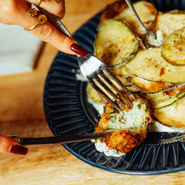 Orexi Estiatorio RestoMontreal.ca