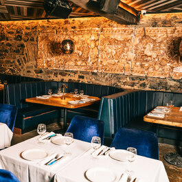 Orexi Estiatorio RestoMontreal.ca