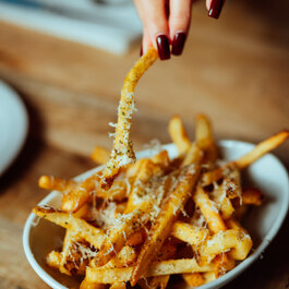 Orexi Estiatorio RestoMontreal.ca