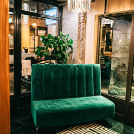 Orexi Estiatorio RestoMontreal.ca