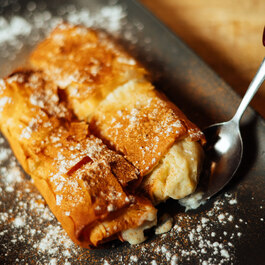 Orexi Estiatorio RestoMontreal.ca