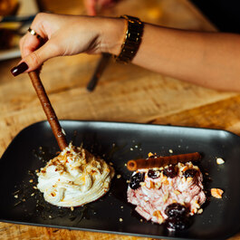 Orexi Estiatorio RestoMontreal.ca