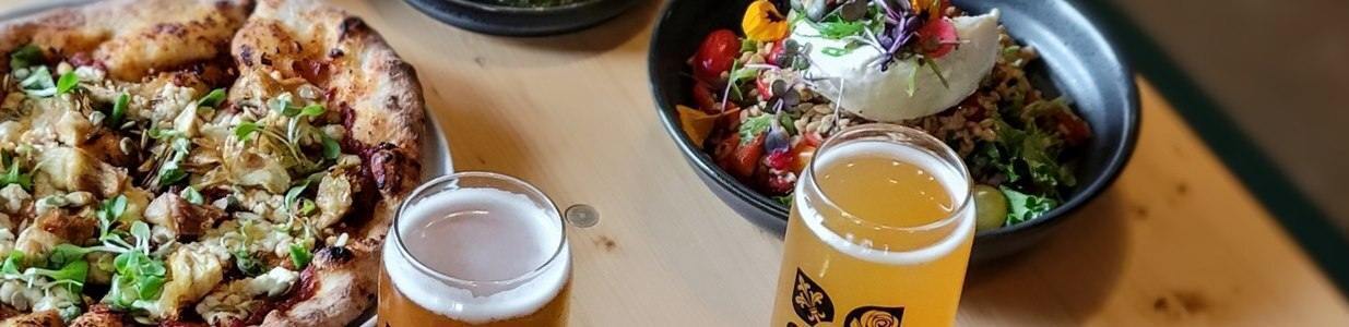 Origine Brass Cover Image