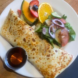 Pain Toast&eacute; Restaurant