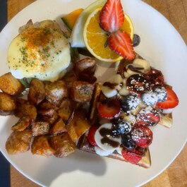 Pain Toasté RestoMontreal.ca