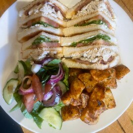 Pain Toasté RestoMontreal.ca