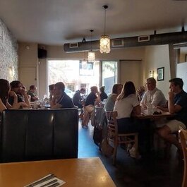 Pain Toasté  Restaurant Déjeuner