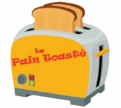 Photos de Pain Toast&eacute;, Le Plateau-Mont-Royal - Montr&eacute;al