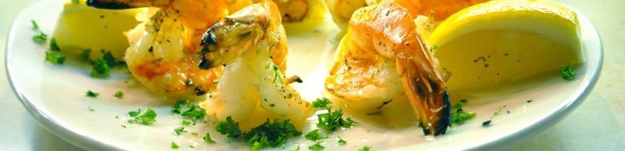 Panama Rotisserie Cover Image