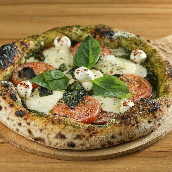 Panuozzo Restaurant Montreal, QC