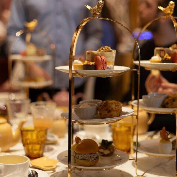 Paparmane Restaurant Montreal, QC