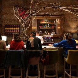 Paparmane RestoMontreal.ca