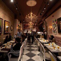 Paparmane RestoMontreal.ca