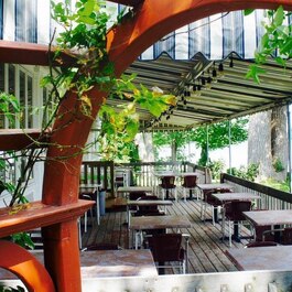 Patate et Persil  Restaurant Casse-Croûte