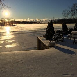 Patate et Persil  Restaurant Casse-Croûte