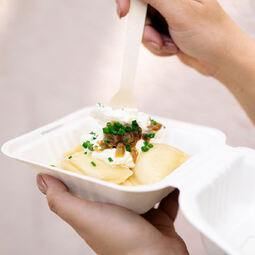 Perogie Lili Restaurant