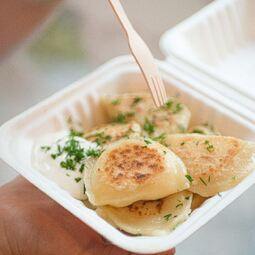 Perogie Lili RestoMontreal.ca