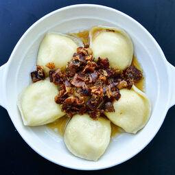 Perogie Lili RestoMontreal.ca