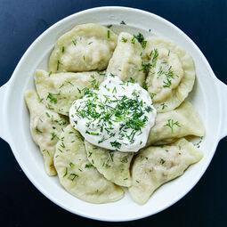 Perogie Lili RestoMontreal.ca