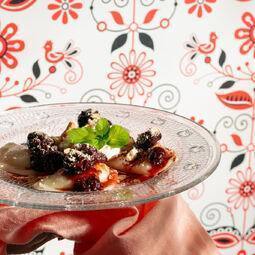 Perogie Lili  Restaurant Ukrénienne