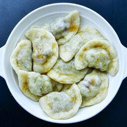 Perogie Lili  Restaurant Ukrénienne