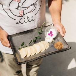 Perogie Lili  Restaurant Ukrénienne