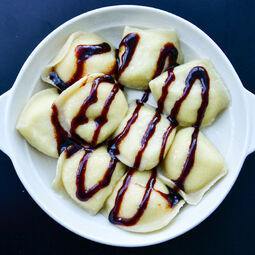 Perogie Lili RestoMontreal.ca