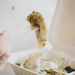 Perogie Lili RestoMontreal.ca