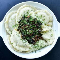 Perogie Lili RestoMontreal.ca