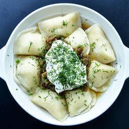 Perogie Lili RestoMontreal.ca