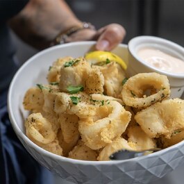 Petros Taverne Grecque RestoMontreal.ca