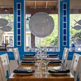 Petros Taverne Grecque RestoMontreal.ca