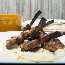 Petros Taverne Grecque RestoMontreal.ca