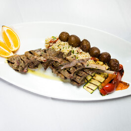 Petros Taverne Grecque RestoMontreal.ca