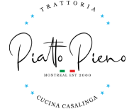 Photos de PIATTO PIENO, Petite-Italie - Montr&eacute;al