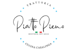 PIATTO PIENO Restaurant