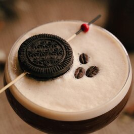 Piel Canela Café Restaurant