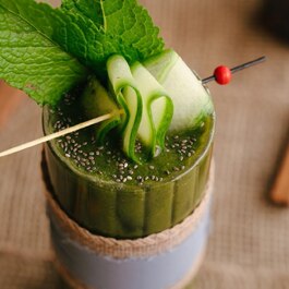 Piel Canela Café Restaurant