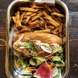 Pincette - Bar à Homard Seafood/Fish Restaurant