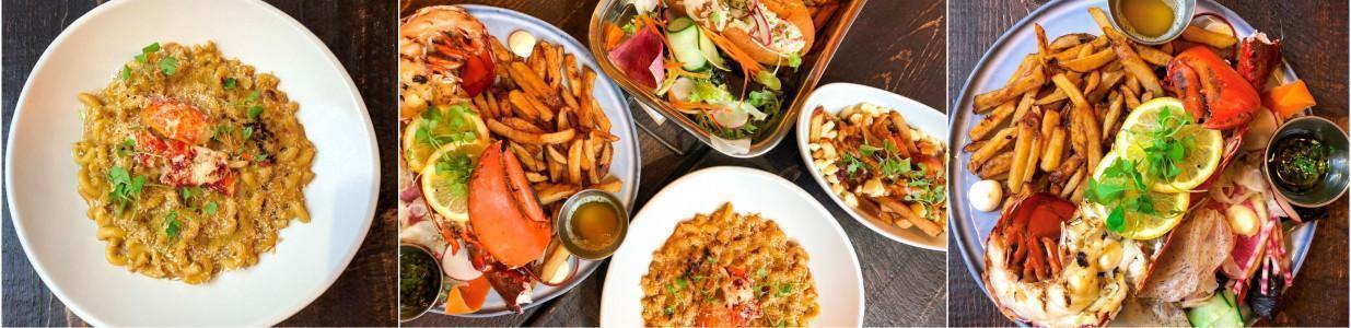 Pincette - Bar à Homard Cover Image