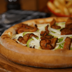 Pizza Passion Charlesbourg Restaurant