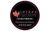 Pizza Passion Charlesbourg Restaurant