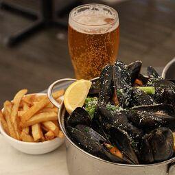 Restaurant Pizzelli Coq  Restaurant Péruvienne