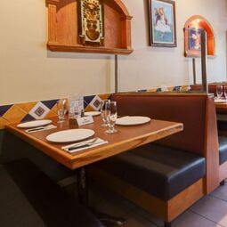 Restaurant Pizzelli Coq  Restaurant Péruvienne