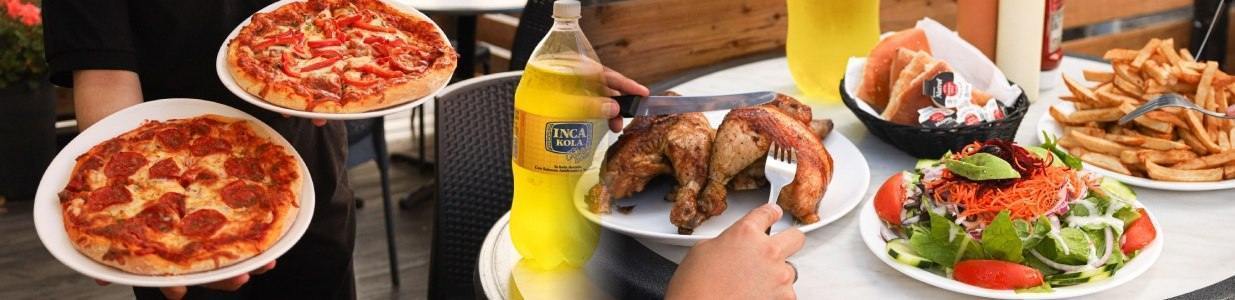 Restaurant Pizzelli Coq Cover Image