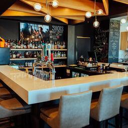 Plaza Martini Grill RestoMontreal.ca