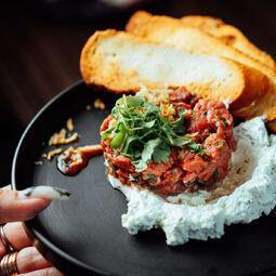 Plaza Martini Grill RestoMontreal.ca