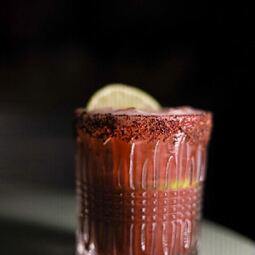 Point Bar  Restaurant Bar