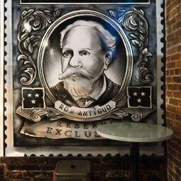 Point Bar RestoMontreal.ca